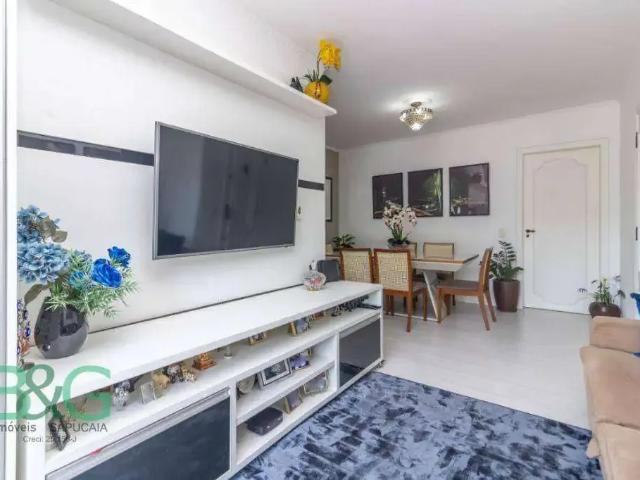 Apartamento venda em Santana, São Paulo