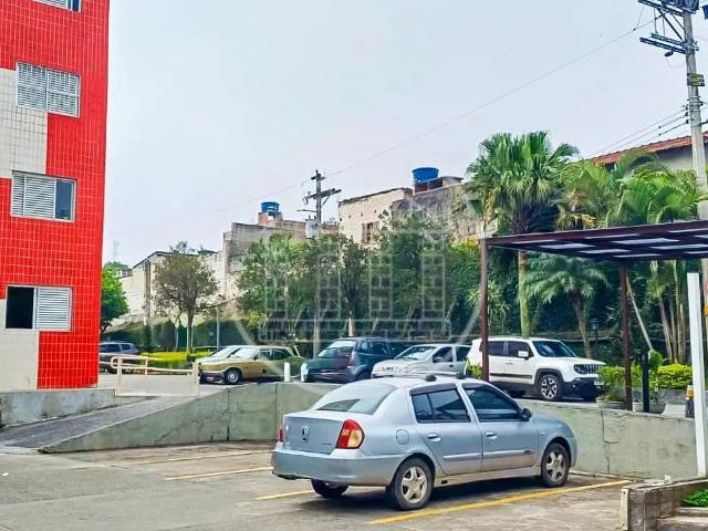 Apartamento venda em Jardim Alpino, São Paulo