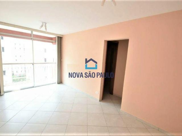 Apartamento venda em Sacomã, São Paulo