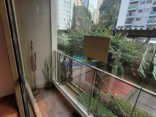 Apartamento venda em Sacomã, São Paulo