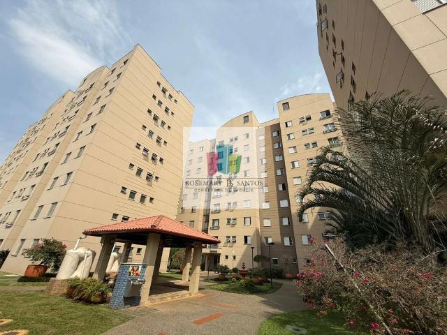 Apartamento venda em Campo Grande, São Paulo