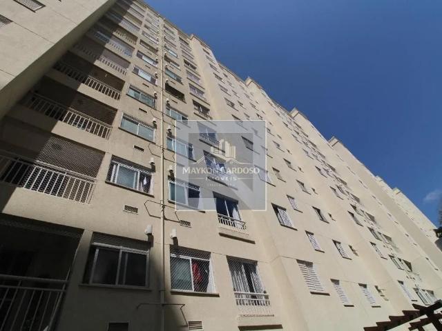 Apartamento venda em Campo Grande, São Paulo
