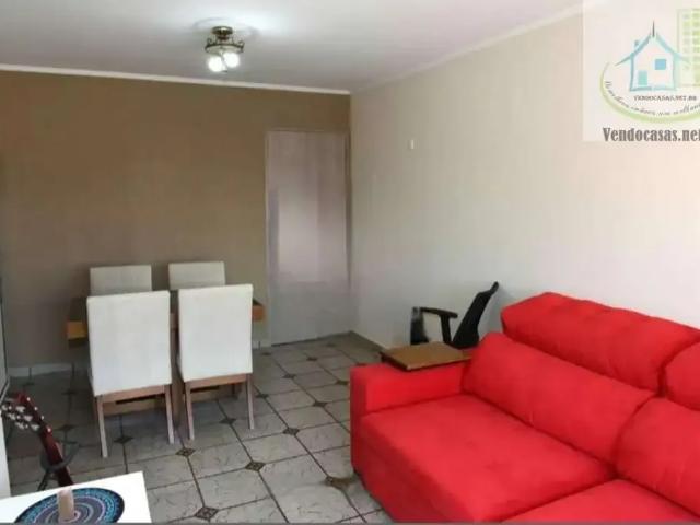 Apartamento venda em Região Imediata de São Paulo, Região Metropolitana de São Paulo