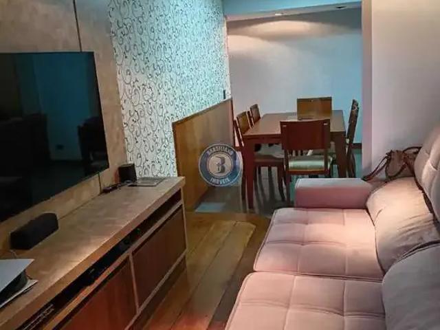Apartamento venda em Capão Redondo, São Paulo