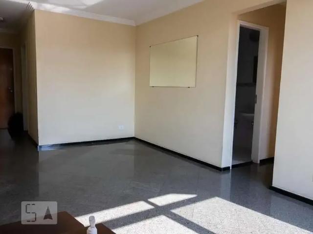 Apartamento venda em Vila Santa Tereza, São Paulo