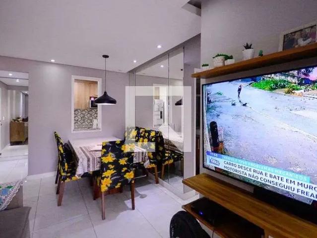 Apartamento venda em Embu das Artes