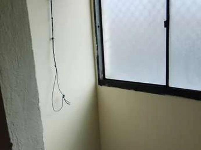 Apartamento venda em Jardim São Tomé, São Paulo