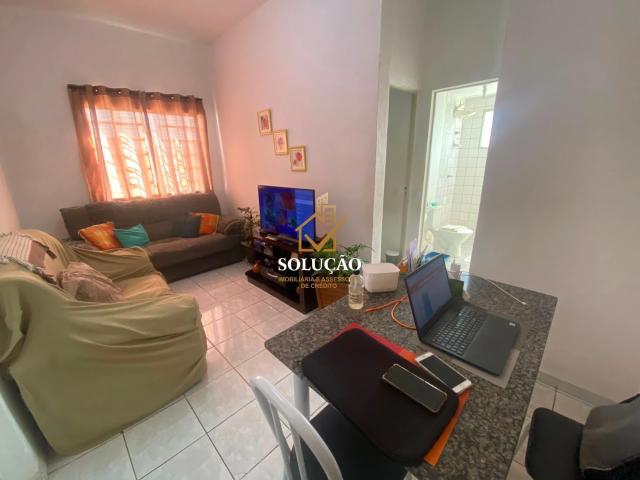 Apartamento venda em Jardim São Tomé, São Paulo