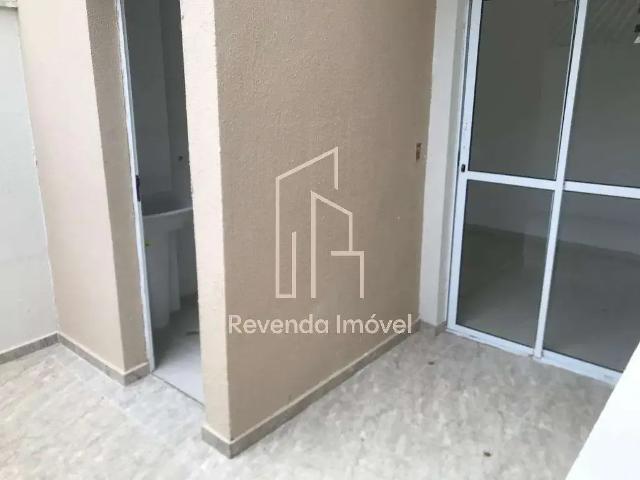Apartamento venda em Vila Nery, São Carlos