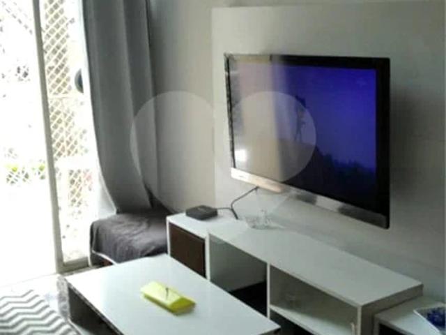 Apartamento venda em Jardim Santa Mônica, São Paulo