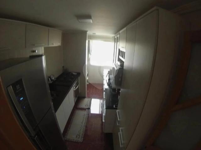 Apartamento venda em Jardim Santa Mônica, São Paulo