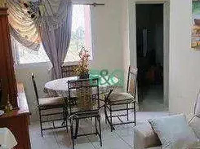 Apartamento venda em Região Imediata de São Paulo, Região Metropolitana de São Paulo