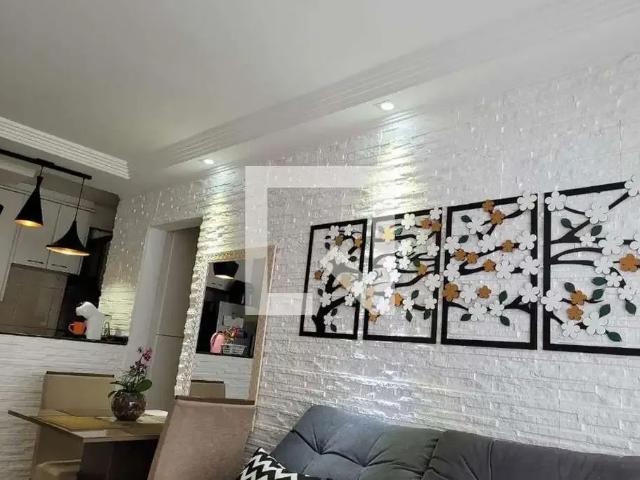 Apartamento venda em Parque Savoy City, São Paulo