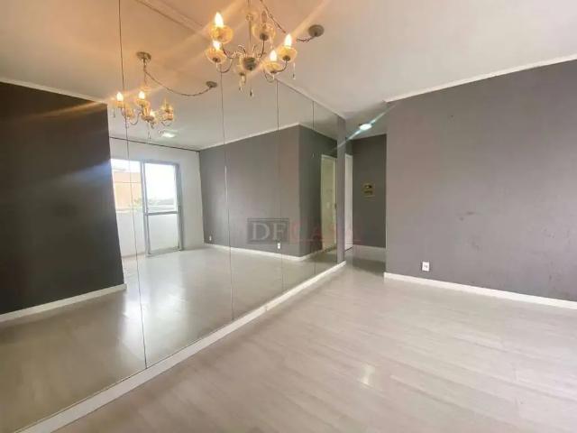 Apartamento venda em Parque Savoy City, São Paulo