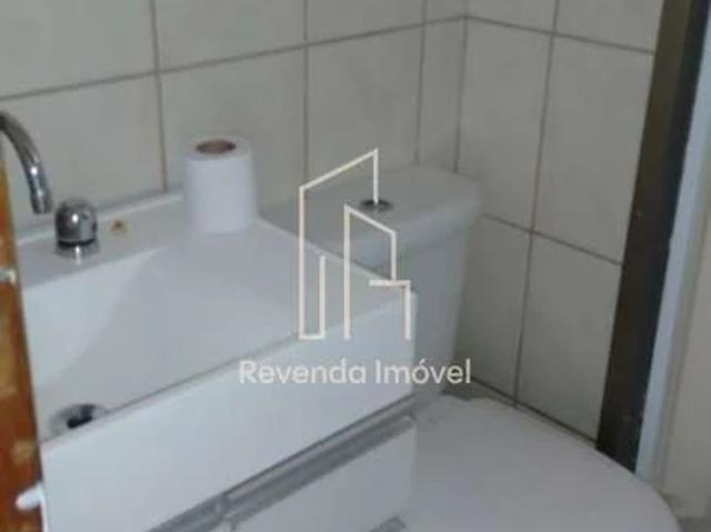 Apartamento venda em Parque Savoy City, São Paulo