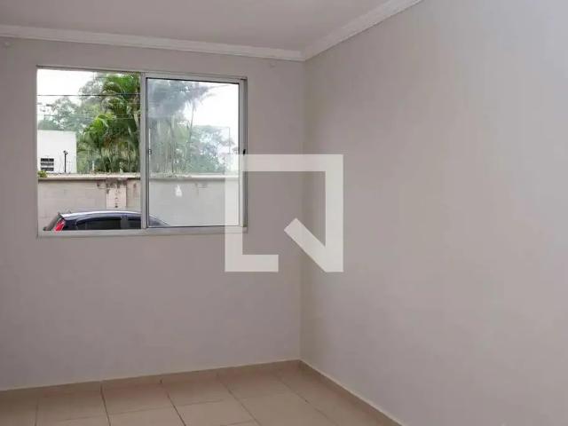 Apartamento venda em Jardim Cruzeiro, São Paulo