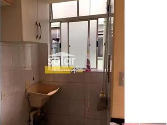 Apartamento venda em Parque Savoy City, São Paulo
