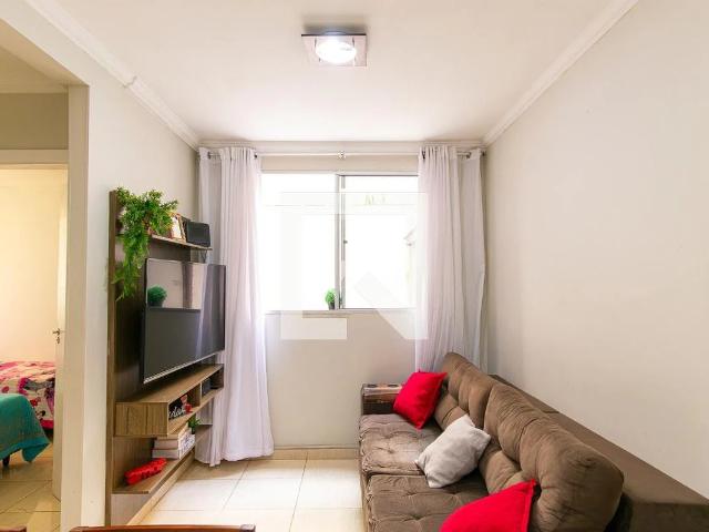 Apartamento venda em Parque Savoy City, São Paulo