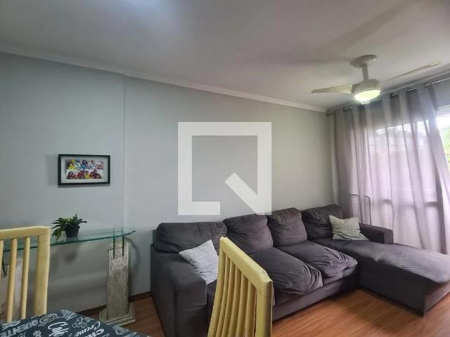 Apartamento venda em Parque Savoy City, São Paulo