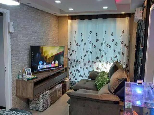 Apartamento venda em Parque Savoy City, São Paulo
