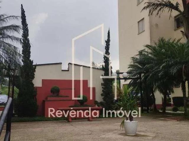 Apartamento venda em Parque Savoy City, São Paulo
