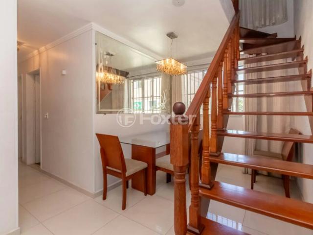 Apartamento venda em Vila Apiaris, São Paulo