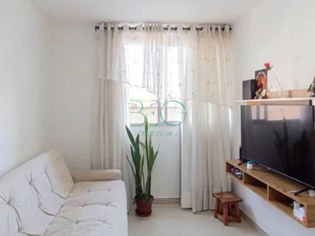 Apartamento venda em Parque Savoy City, São Paulo