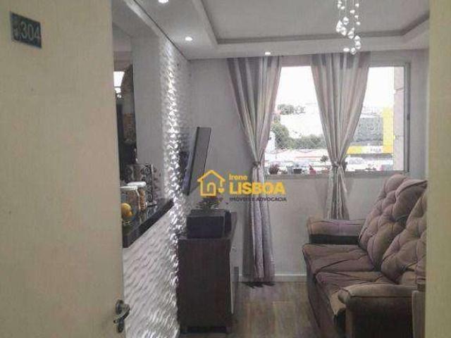 Apartamento venda em Região Imediata de São Paulo, Região Metropolitana de São Paulo