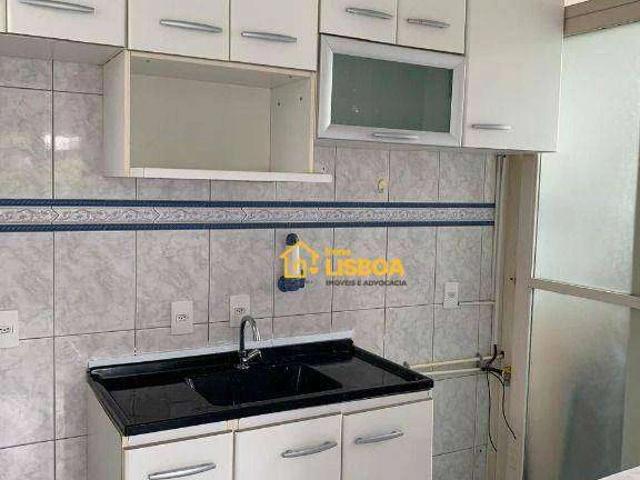 Apartamento venda em Vila Apiaris, São Paulo