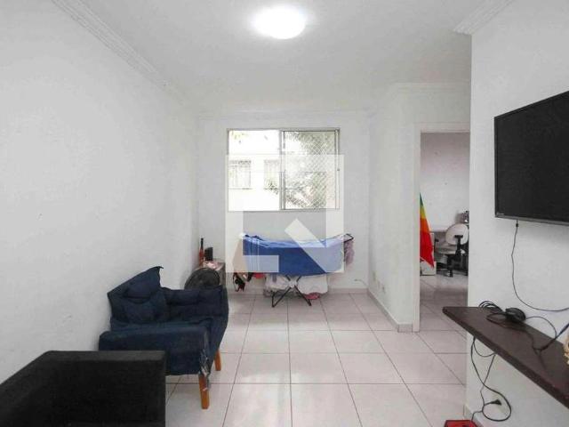 Apartamento venda em Parque Savoy City, São Paulo