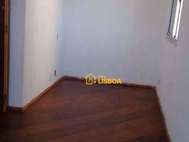 Apartamento venda em Vila Apiaris, São Paulo
