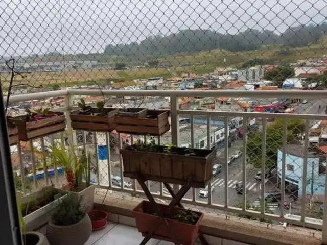 Apartamento venda em Região Imediata de São Paulo, Região Metropolitana de São Paulo