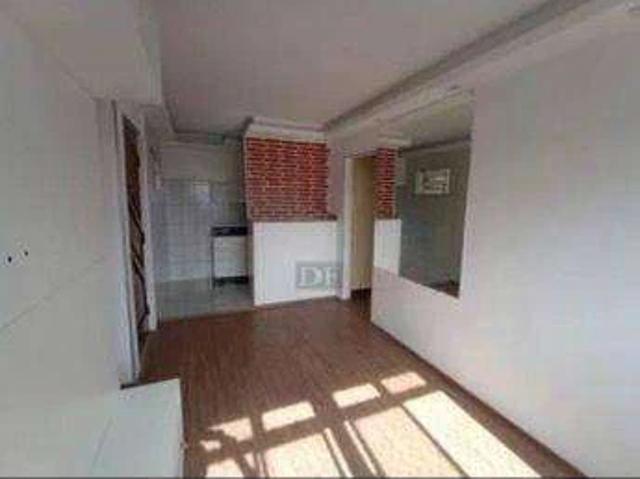 Apartamento venda em Cidade Líder, São Paulo