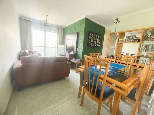 Apartamento venda em Parque Savoy City, São Paulo