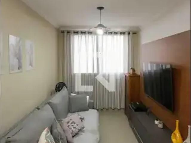 Apartamento venda em Parque Savoy City, São Paulo