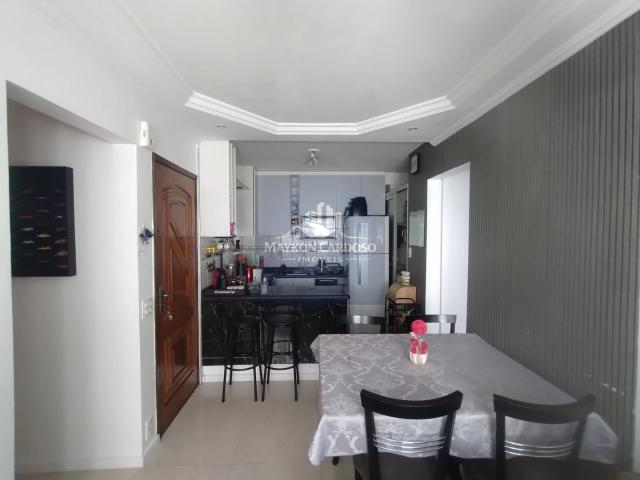 Apartamento venda em Parque Savoy City, São Paulo