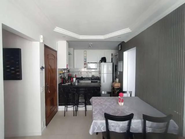 Apartamento venda em Parque Savoy City, São Paulo