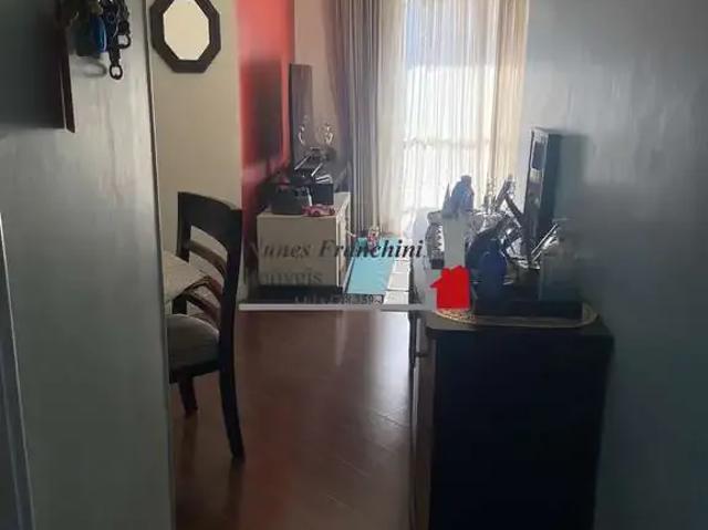 Apartamento venda em Região Imediata de São Paulo, Região Metropolitana de São Paulo