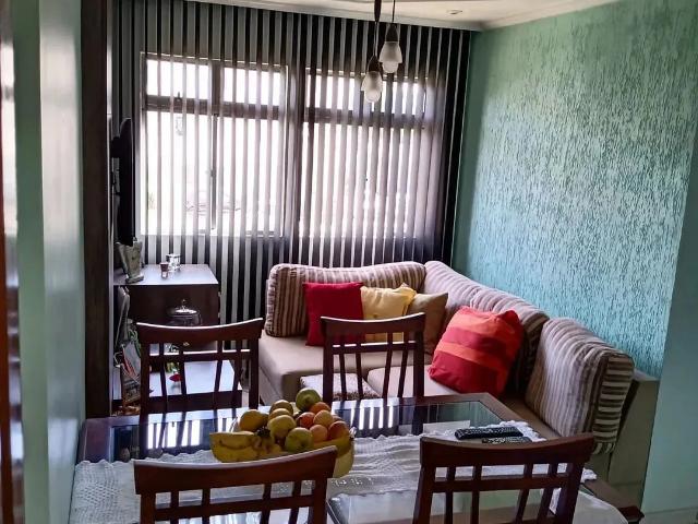 Apartamento venda em Região Imediata de São Paulo, Região Metropolitana de São Paulo