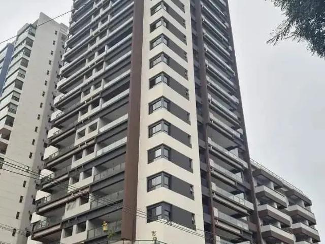 Apartamento venda em Santo Amaro, São Paulo