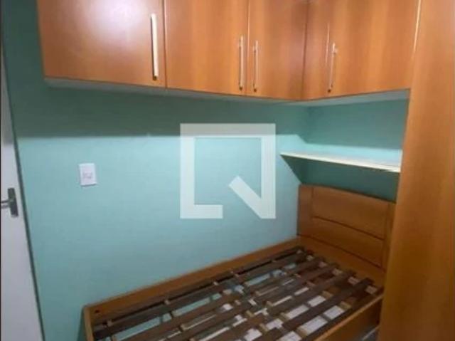 Apartamento venda em Vila Curuçá, São Paulo