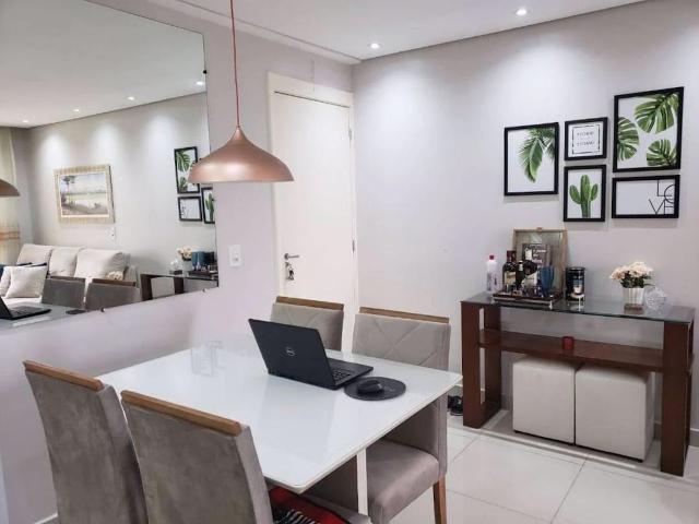 Apartamento venda em Vila Curuçá, São Paulo