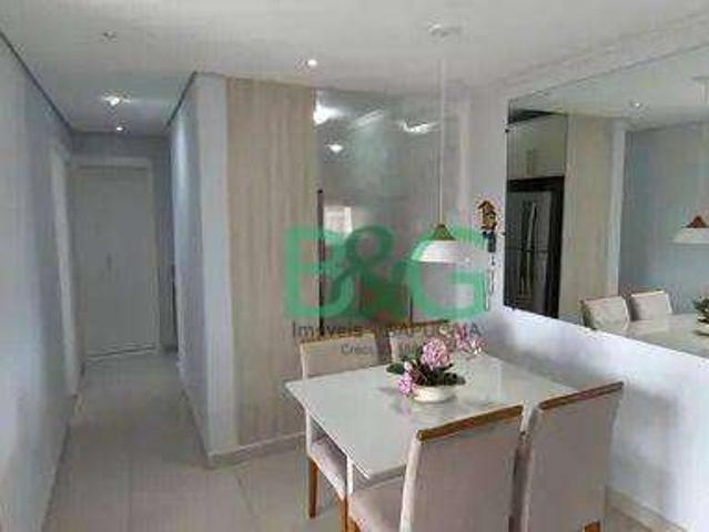 Apartamento venda em Região Imediata de São Paulo, Região Metropolitana de São Paulo