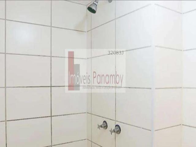 Apartamento venda em Grajaú, São Paulo