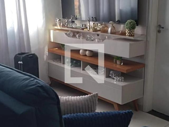 Apartamento venda em Vila Curuçá, São Paulo