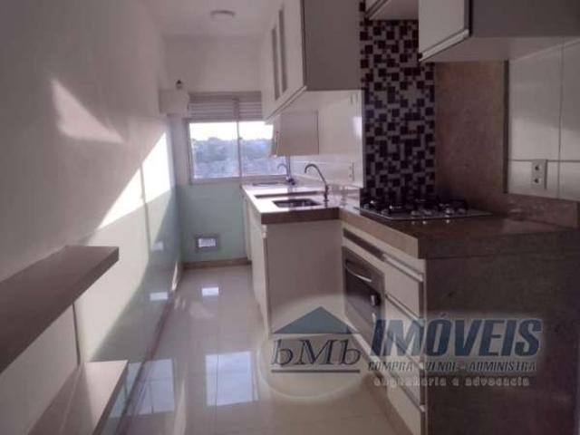 Apartamento venda em Vila Curuçá, São Paulo