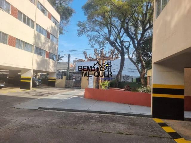 Apartamento venda em Jardim Santo Elias, São Paulo