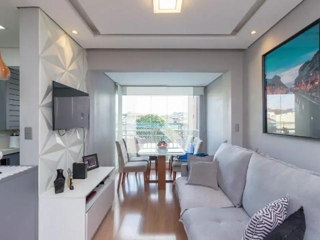 Apartamento venda em Jardim Santo Elias, São Paulo