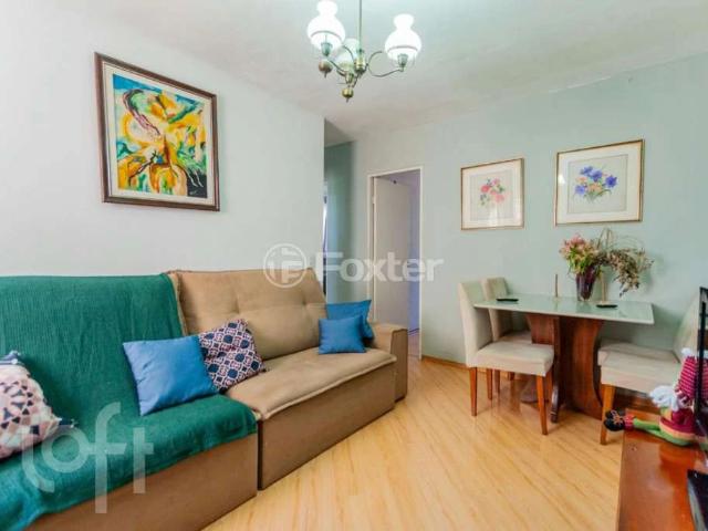 Apartamento venda em Jardim Santo Elias, São Paulo