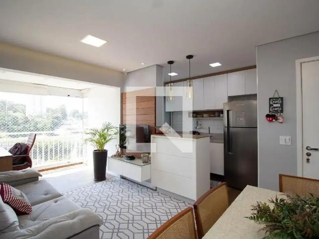 Apartamento venda em Jardim Santo Elias, São Paulo